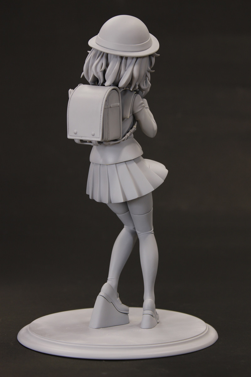 THE iDOLM@STER Cinderella Girls - Sakurai Momoka - 1/7 - Rose Fleur (PLUM) photo 16