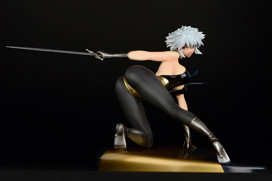 Cutie Honey - 1/6 - Infinite Premium, ver.SD (Some Distribution) (Orca Toys) photo 2