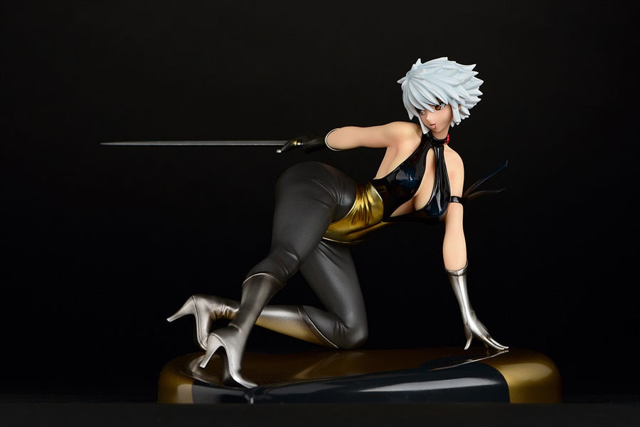 Cutie Honey - 1/6 - Infinite Premium, ver.SD (Some Distribution) (Orca Toys) photo 3