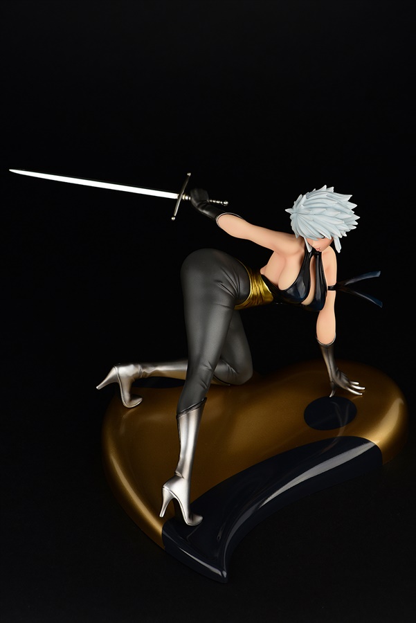 Cutie Honey - 1/6 - Infinite Premium, ver.SD (Some Distribution) (Orca Toys) photo 4