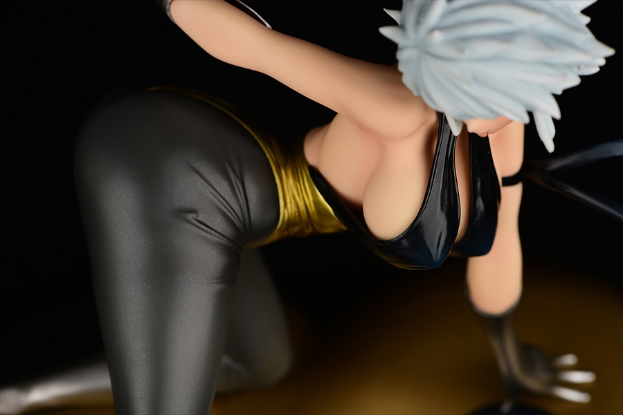 Cutie Honey - 1/6 - Infinite Premium, ver.SD (Some Distribution) (Orca Toys) photo 5
