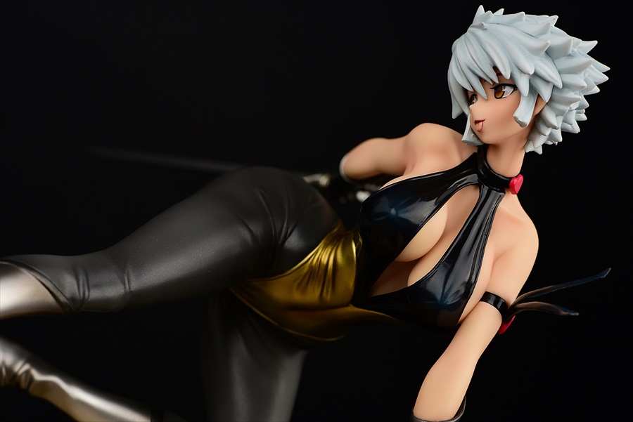 Cutie Honey - 1/6 - Infinite Premium, ver.SD (Some Distribution) (Orca Toys) photo 6