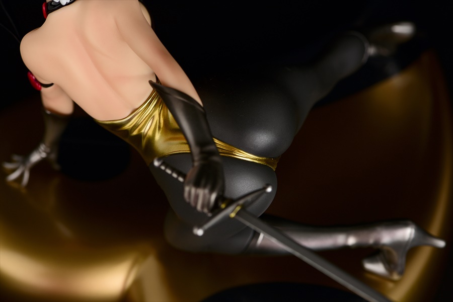Cutie Honey - 1/6 - Infinite Premium, ver.SD (Some Distribution) (Orca Toys) photo 9