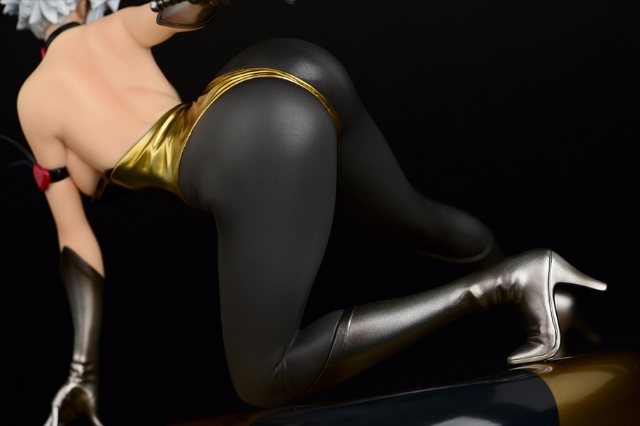 Cutie Honey - 1/6 - Infinite Premium, ver.SD (Some Distribution) (Orca Toys) photo 10
