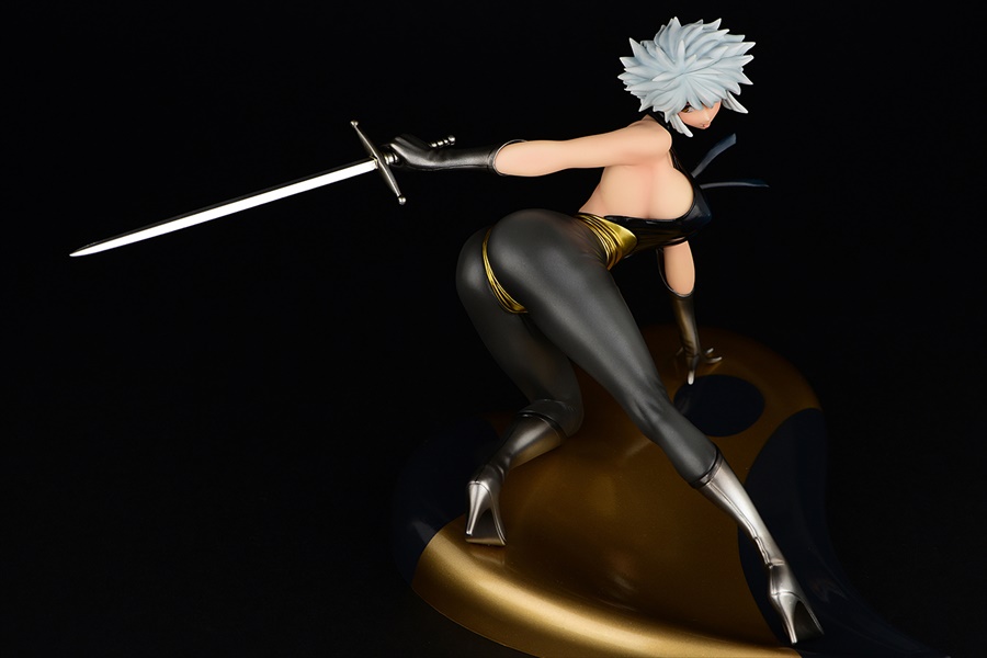 Cutie Honey - 1/6 - Infinite Premium, ver.SD (Some Distribution) (Orca Toys) photo 12