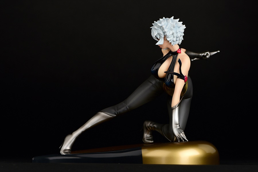 Cutie Honey - 1/6 - Infinite Premium, ver.SD (Some Distribution) (Orca Toys) photo 13