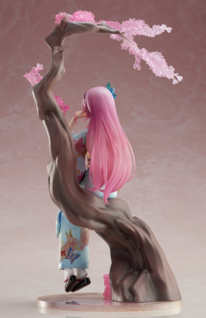 Vocaloid - Megurine Luka - 1/8 - Hanairogoromo (Stronger) photo 7