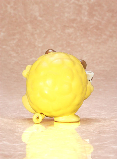 Ninja Hattori-Kun - Hattori Shinzou - Shishimaru - EX Gokin PLUS+ (Art Storm) photo 7