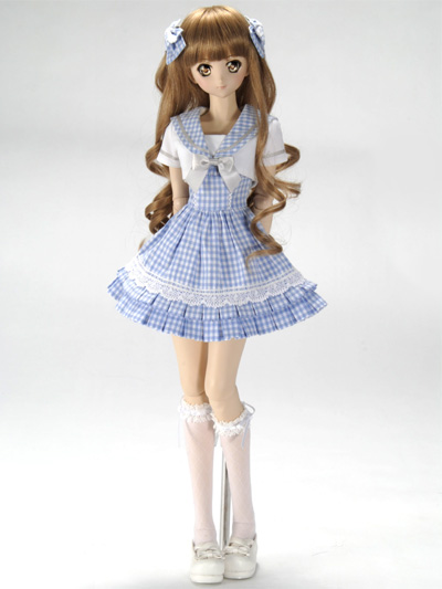 Touhou Project - Hakurei Reimu - Dollfie Dream - Dollfie Dream Sister - 1/3 (Volks) photo 7