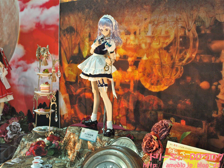 Touhou Project - Hakurei Reimu - Dollfie Dream - Dollfie Dream Sister - 1/3 (Volks) photo 8