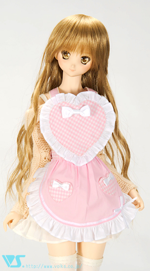 Touhou Project - Kirisame Marisa - Dollfie Dream - Dollfie Dream Sister - 1/3 (Volks) photo 8