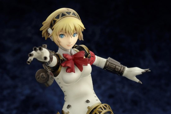 Persona 3 - Aegis - 1/8 (Alter) photo 2