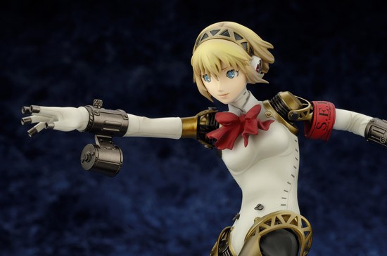 Persona 3 - Aegis - 1/8 (Alter) photo 3