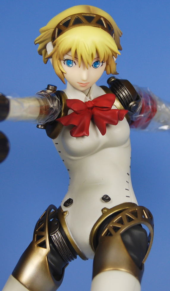 Persona 3 - Aegis - 1/8 (Alter) photo 4