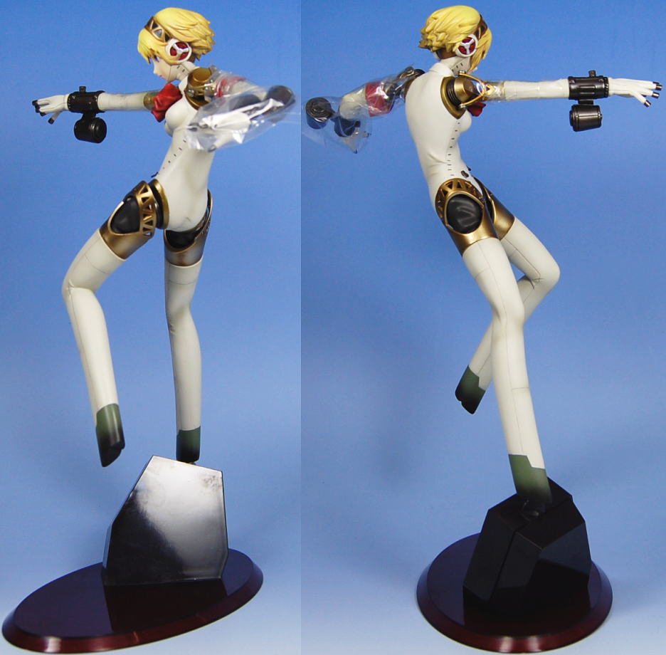 Persona 3 - Aegis - 1/8 (Alter) photo 7