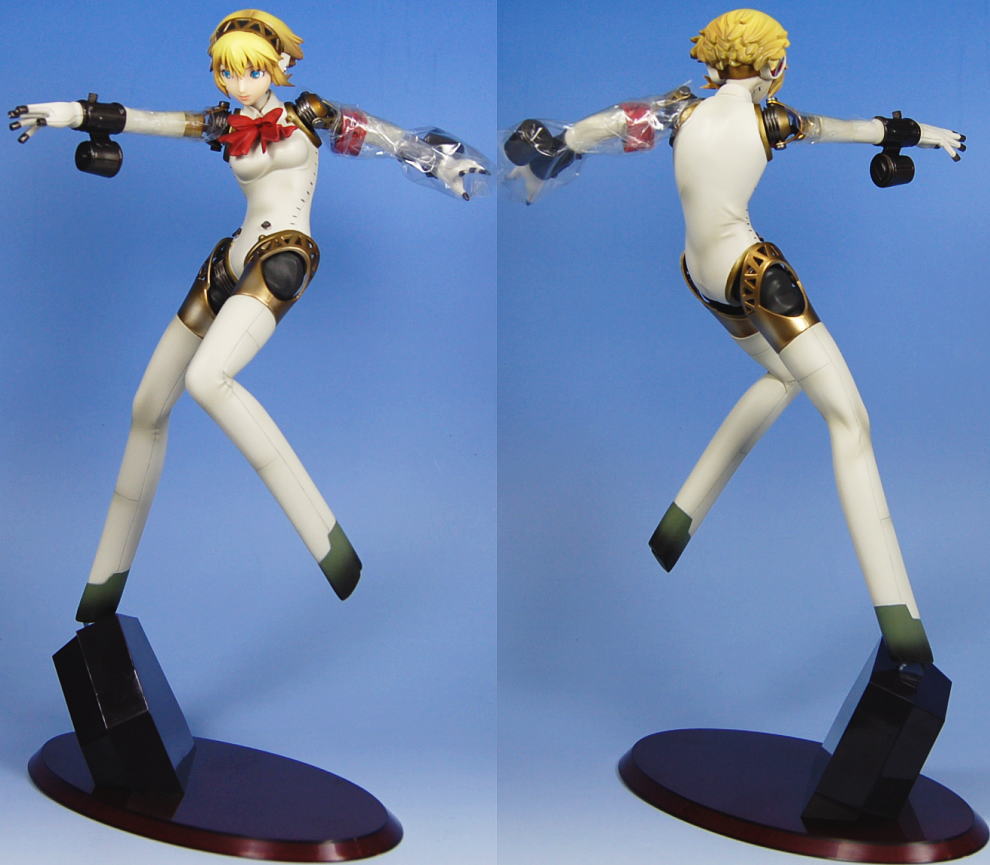 Persona 3 - Aegis - 1/8 (Alter) photo 8