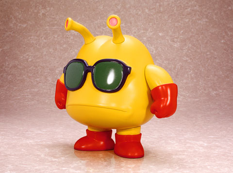 Dr Slump - Niko-chan Kerai - EX Gokin PLUS+ (Art Storm) photo 2