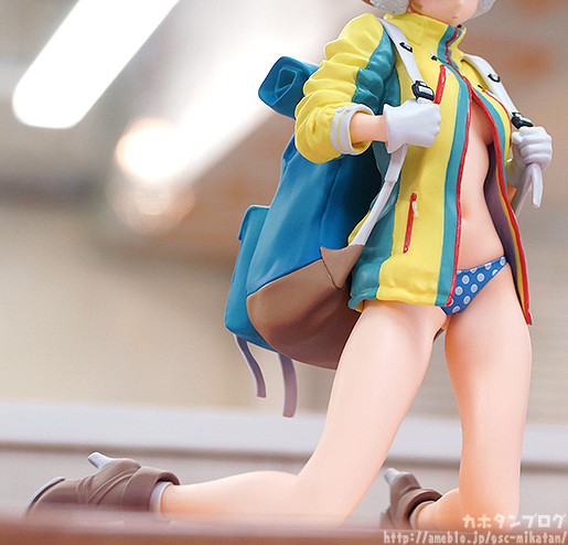 Mascot Character - Wonda-chan - Wonda-chan Next Door Project  (FILE:03) (Good Smile Company, Kaiyodo) photo 7