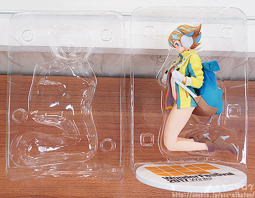 Mascot Character - Wonda-chan - Wonda-chan Next Door Project  (FILE:03) (Good Smile Company, Kaiyodo) photo 11