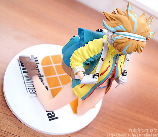 Mascot Character - Wonda-chan - Wonda-chan Next Door Project  (FILE:03) (Good Smile Company, Kaiyodo) photo 13