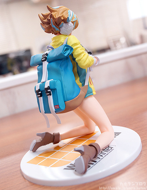 Mascot Character - Wonda-chan - Wonda-chan Next Door Project  (FILE:03) (Good Smile Company, Kaiyodo) photo 15