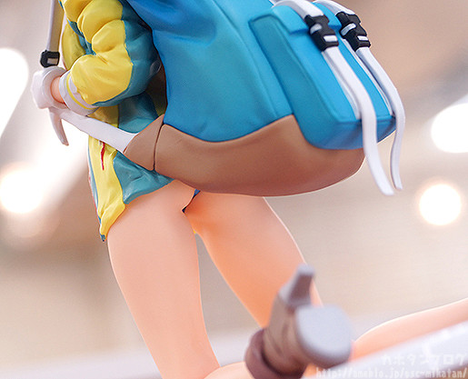 Mascot Character - Wonda-chan - Wonda-chan Next Door Project  (FILE:03) (Good Smile Company, Kaiyodo) photo 16