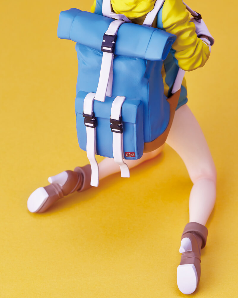 Mascot Character - Wonda-chan - Wonda-chan Next Door Project  (FILE:03) (Good Smile Company, Kaiyodo) photo 20