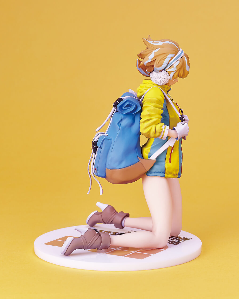 Mascot Character - Wonda-chan - Wonda-chan Next Door Project  (FILE:03) (Good Smile Company, Kaiyodo) photo 21
