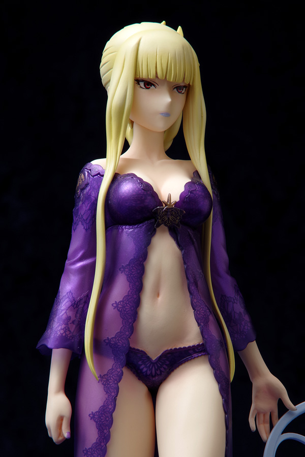 Aoki Hagane no Arpeggio: Ars Nova - Kongou - DreamTech LingerieStyle Series - 1/8 (Wave) photo 2