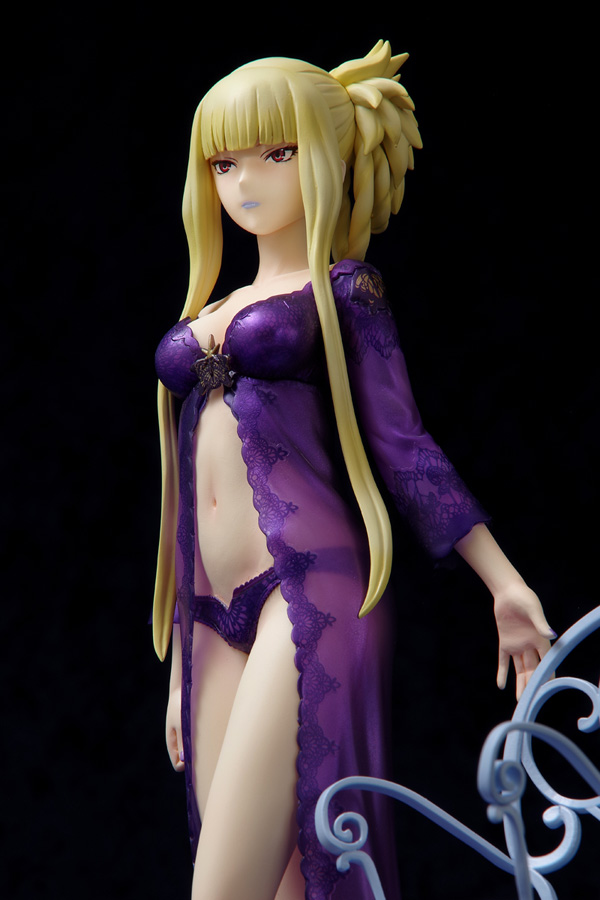 Aoki Hagane no Arpeggio: Ars Nova - Kongou - DreamTech LingerieStyle Series - 1/8 (Wave) photo 3