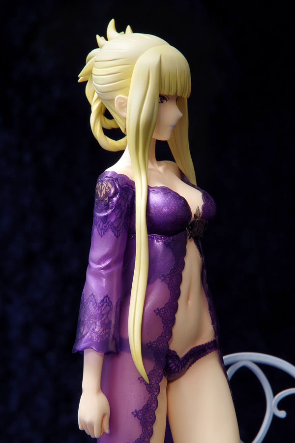 Aoki Hagane no Arpeggio: Ars Nova - Kongou - DreamTech LingerieStyle Series - 1/8 (Wave) photo 5