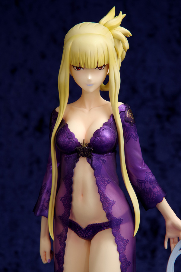 Aoki Hagane no Arpeggio: Ars Nova - Kongou - DreamTech LingerieStyle Series - 1/8 (Wave) photo 6