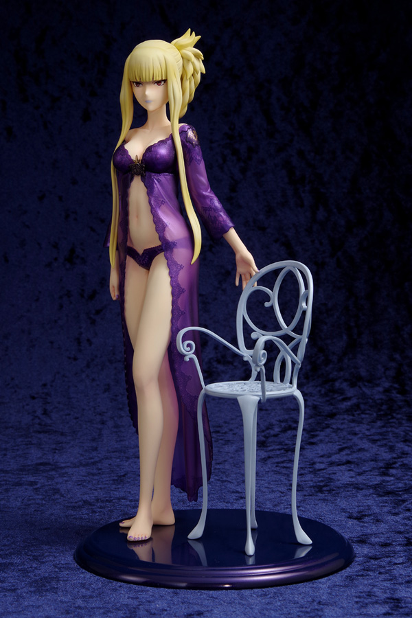 Aoki Hagane no Arpeggio: Ars Nova - Kongou - DreamTech LingerieStyle Series - 1/8 (Wave) photo 8