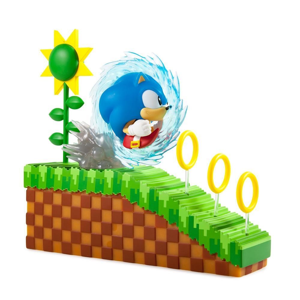 Sonic the Hedgehog - Sonic x Kidrobot - Medium (Kidrobot)