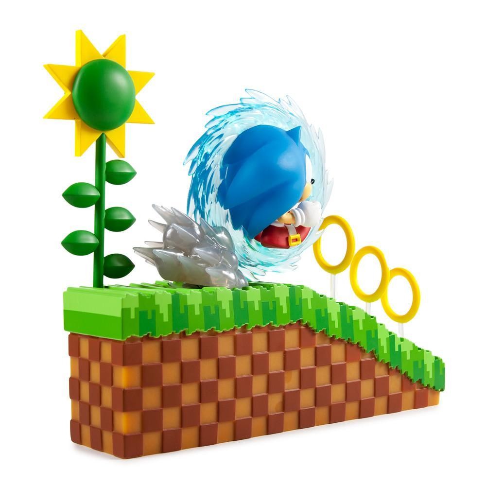 Sonic the Hedgehog - Sonic x Kidrobot - Medium (Kidrobot) photo 3