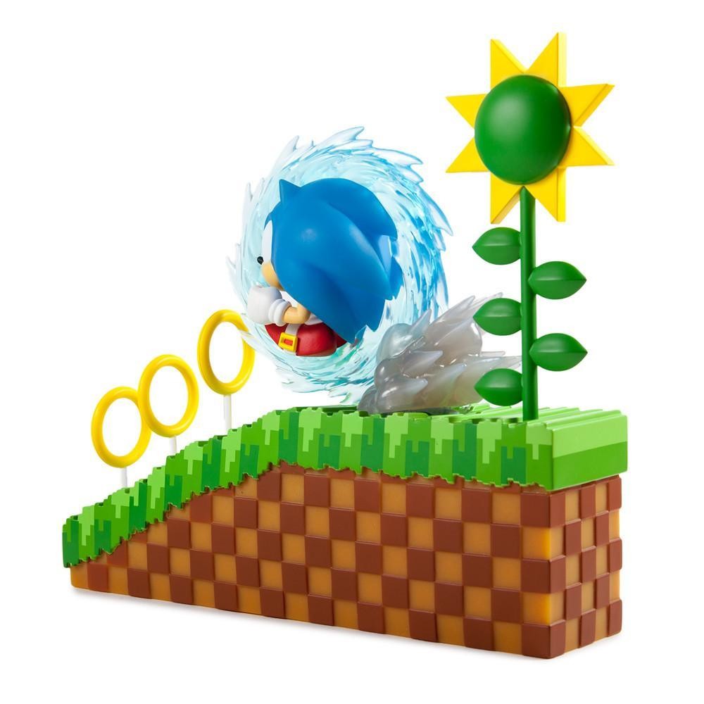 Sonic the Hedgehog - Sonic x Kidrobot - Medium (Kidrobot) photo 4