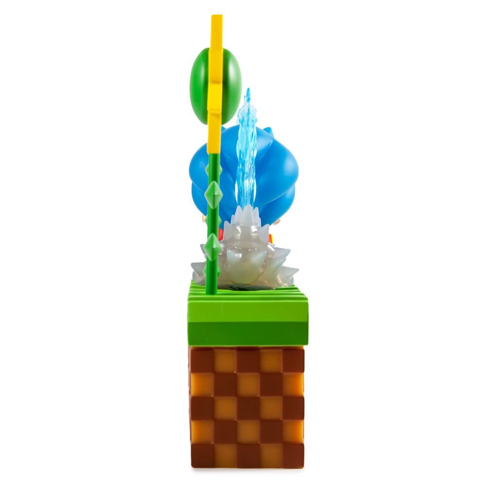 Sonic the Hedgehog - Sonic x Kidrobot - Medium (Kidrobot) photo 6