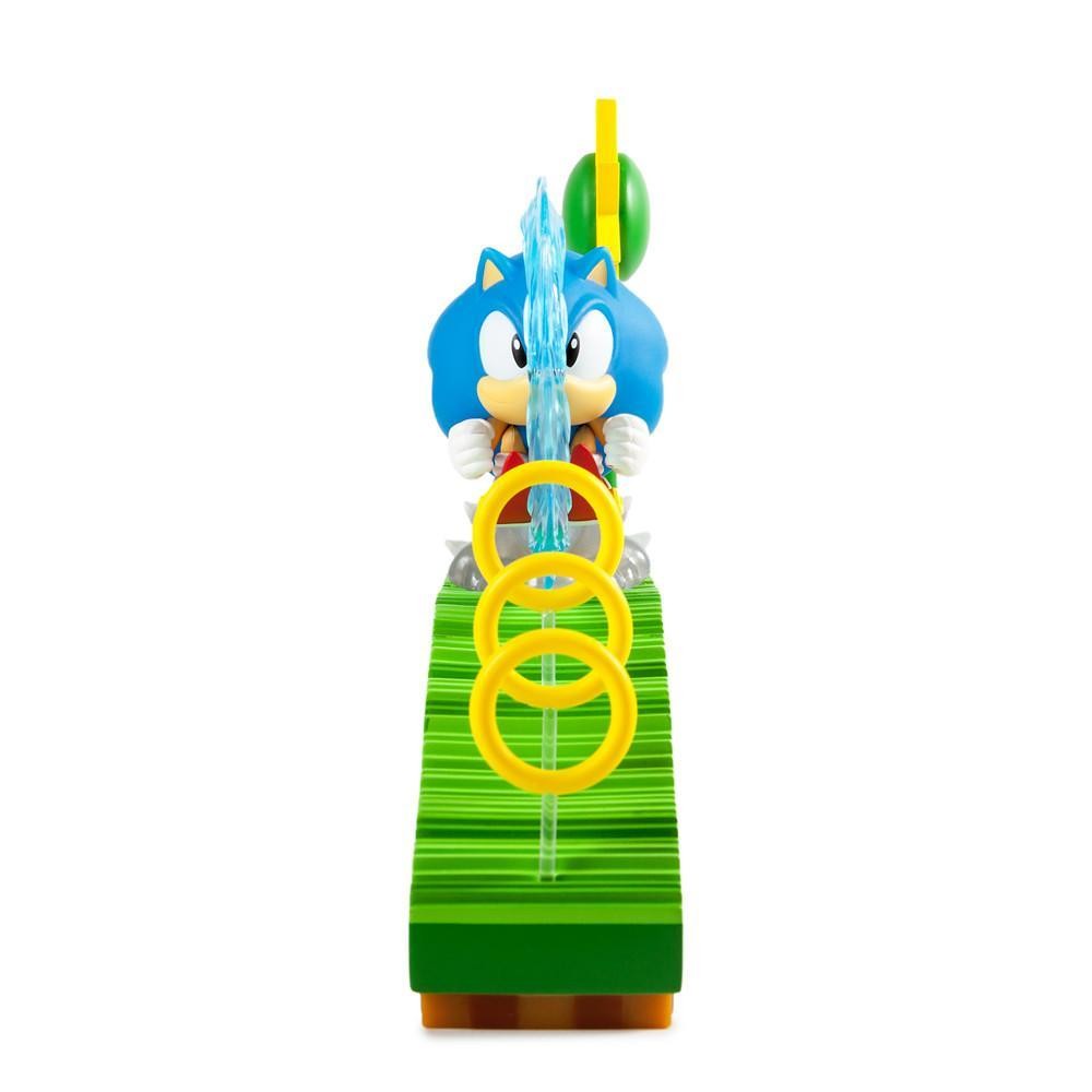 Sonic the Hedgehog - Sonic x Kidrobot - Medium (Kidrobot) photo 9