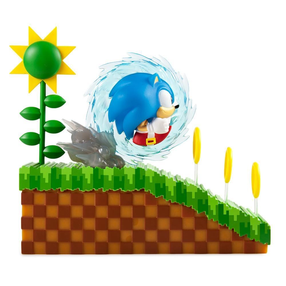 Sonic the Hedgehog - Sonic x Kidrobot - Medium (Kidrobot) photo 10