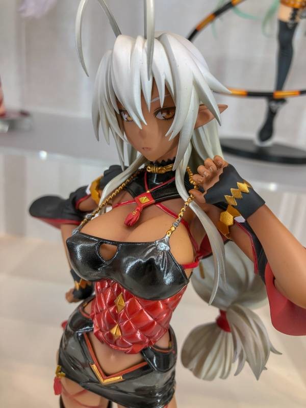 Soukou Akki Muramasa Shokuzaihen - Sansei Muramasa - 1/7 (Wing) photo 2