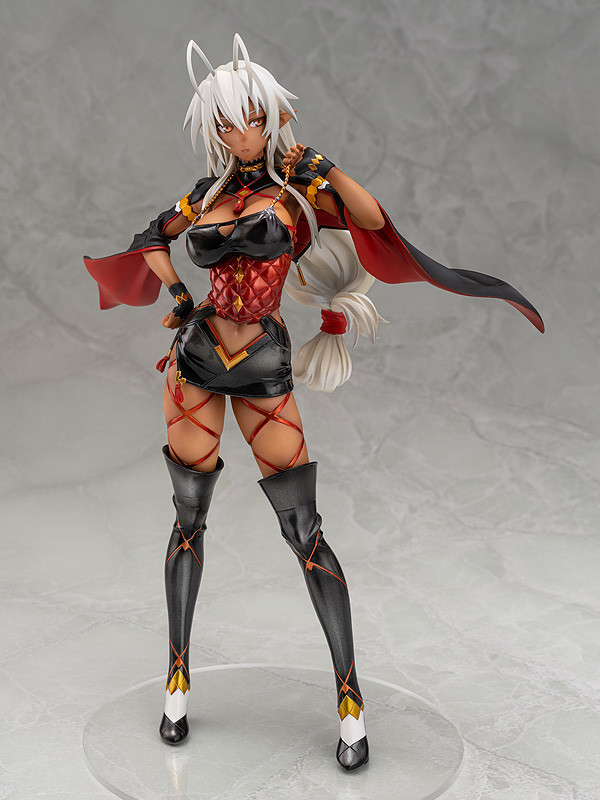 Soukou Akki Muramasa Shokuzaihen - Sansei Muramasa - 1/7 (Wing) photo 6