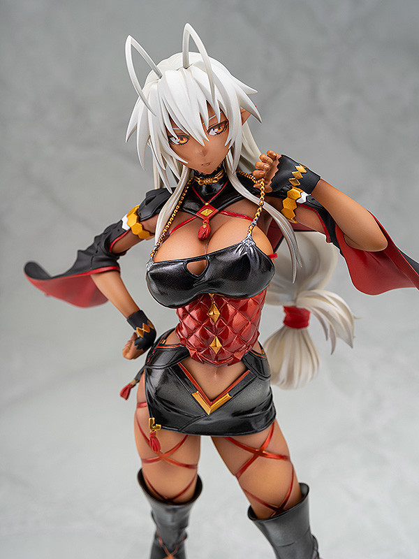 Soukou Akki Muramasa Shokuzaihen - Sansei Muramasa - 1/7 (Wing) photo 7
