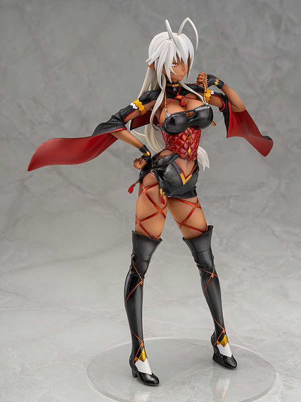 Soukou Akki Muramasa Shokuzaihen - Sansei Muramasa - 1/7 (Wing) photo 8