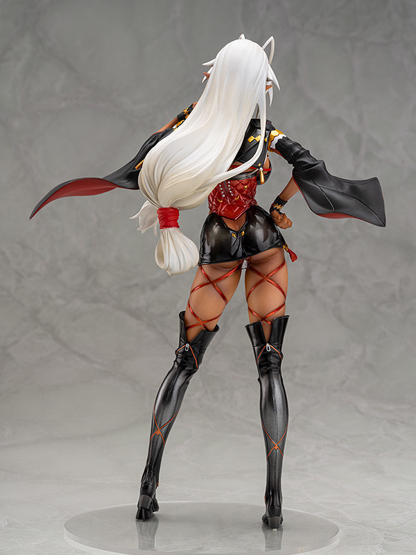 Soukou Akki Muramasa Shokuzaihen - Sansei Muramasa - 1/7 (Wing) photo 9