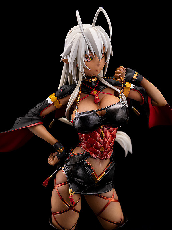 Soukou Akki Muramasa Shokuzaihen - Sansei Muramasa - 1/7 (Wing) photo 10