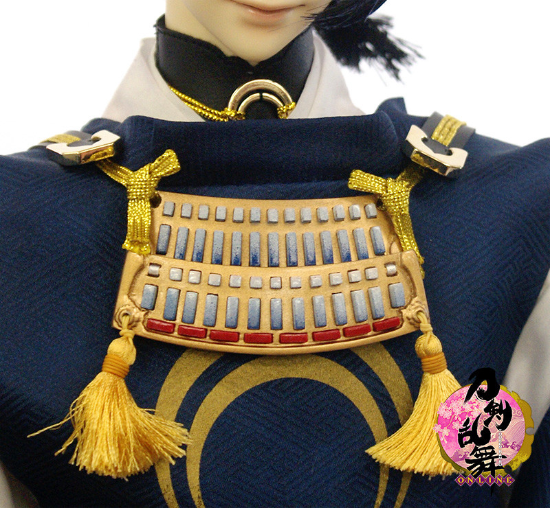 Touken Ranbu Online - Mikazuki Munechika (Dolk) photo 3