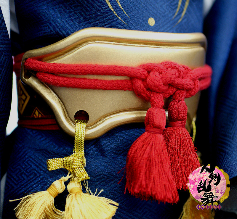Touken Ranbu Online - Mikazuki Munechika (Dolk) photo 6