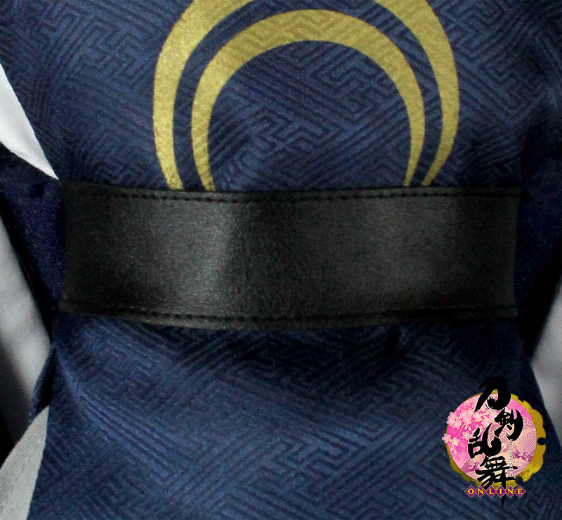 Touken Ranbu Online - Mikazuki Munechika (Dolk) photo 7