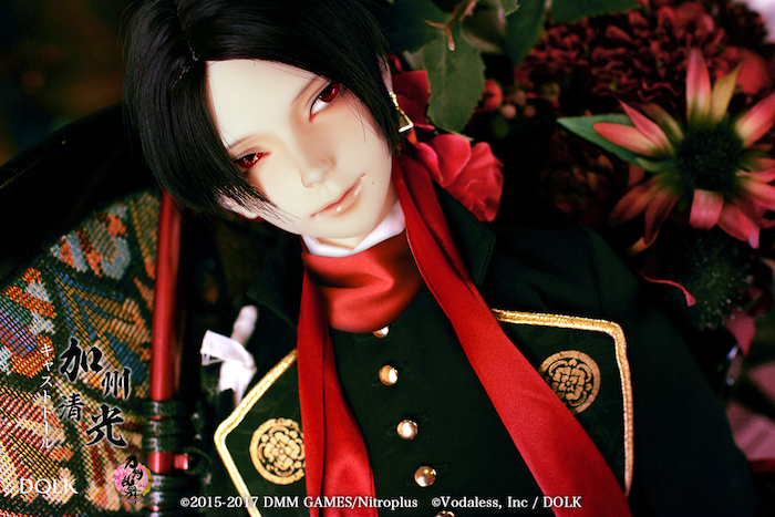 Touken Ranbu Online - Kashuu Kiyomitsu (Dolk) photo 3