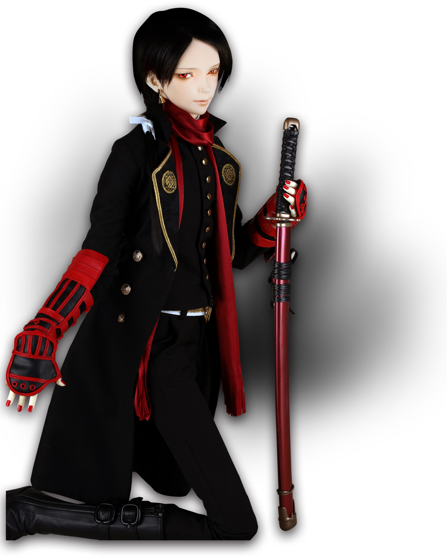 Touken Ranbu Online - Kashuu Kiyomitsu (Dolk) photo 5